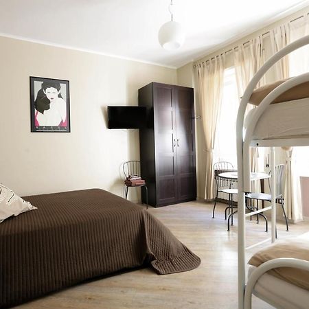 Domus Pio XI Bed & Breakfast Roma Dış mekan fotoğraf