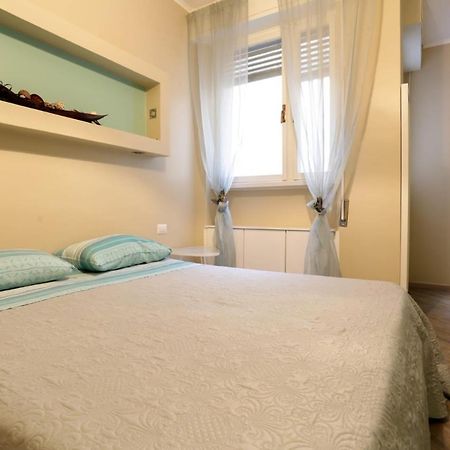 Domus Pio XI Bed & Breakfast Roma Dış mekan fotoğraf