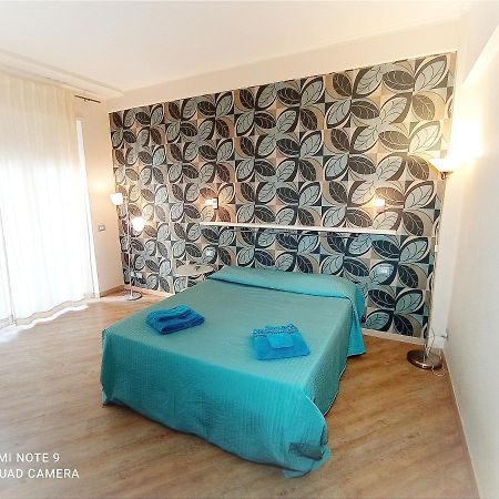 Domus Pio XI Bed & Breakfast Roma Dış mekan fotoğraf