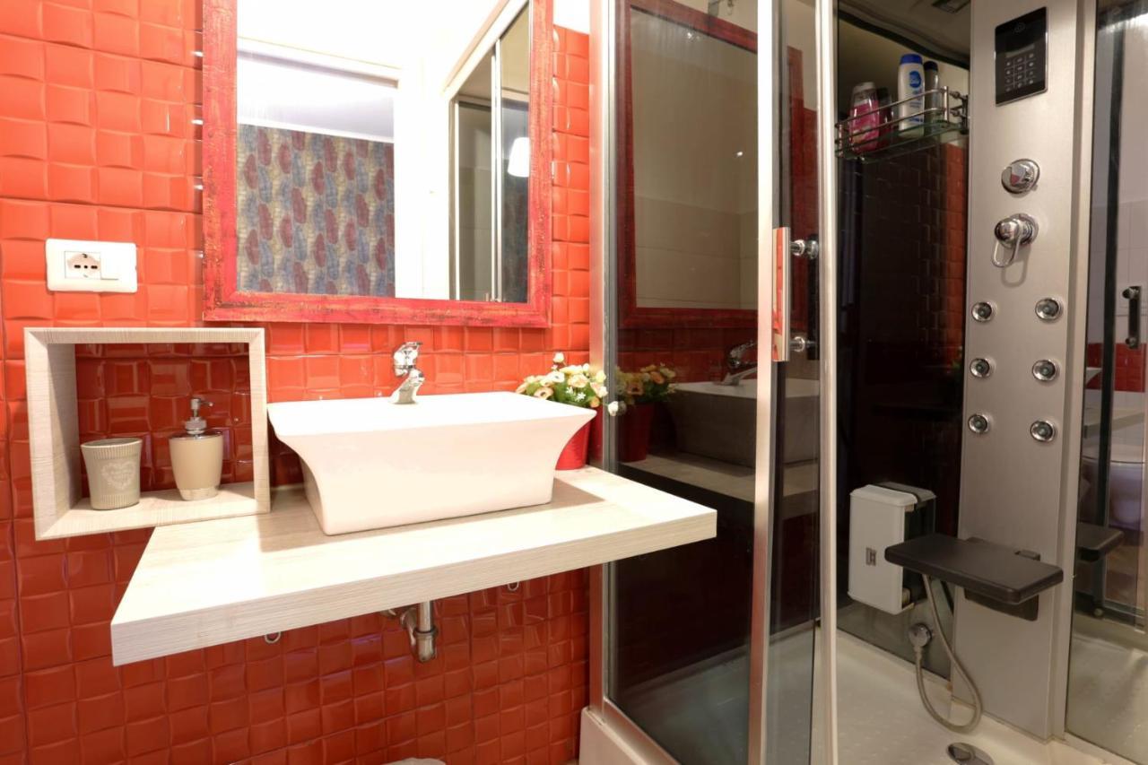 Domus Pio XI Bed & Breakfast Roma Dış mekan fotoğraf