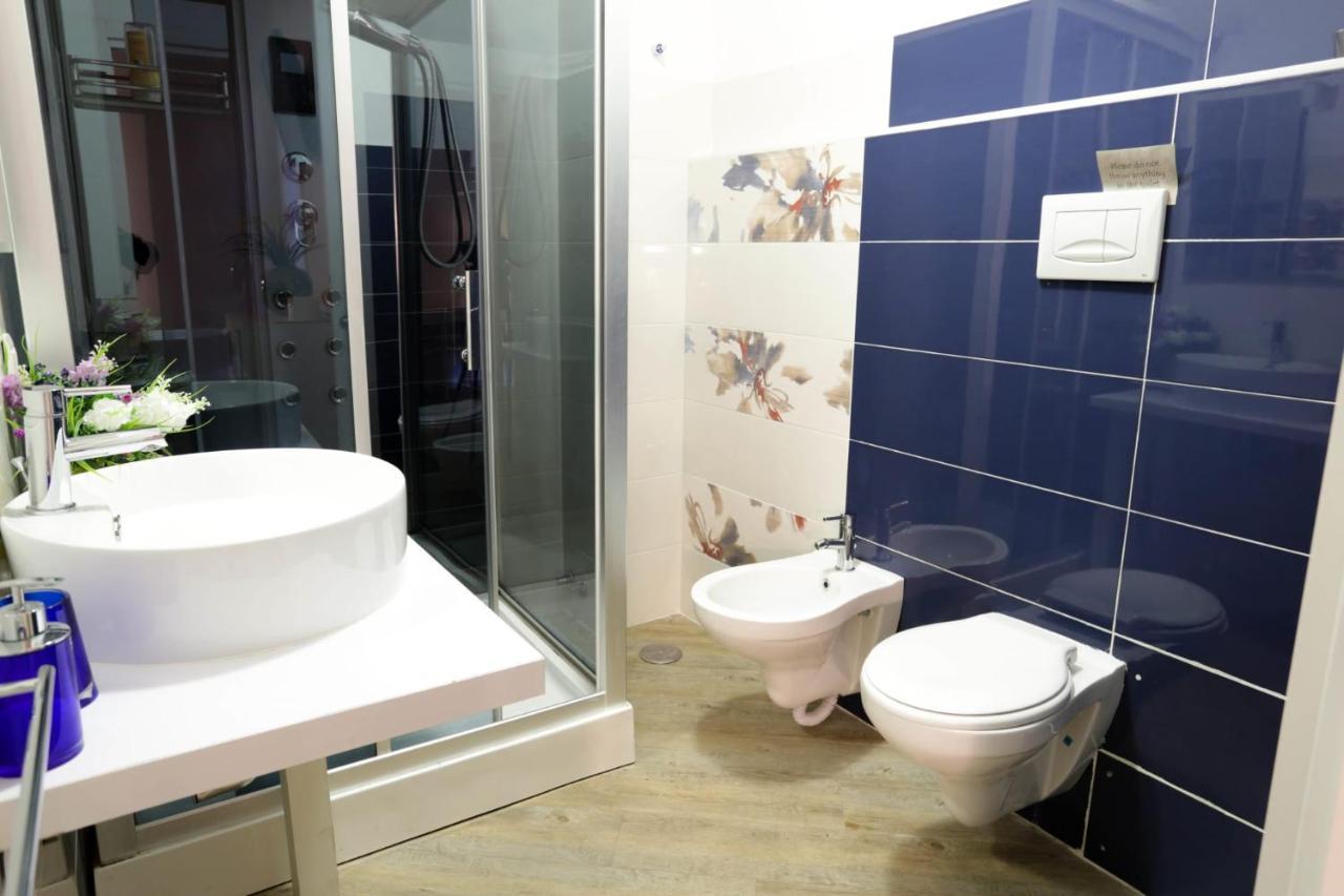 Domus Pio XI Bed & Breakfast Roma Dış mekan fotoğraf