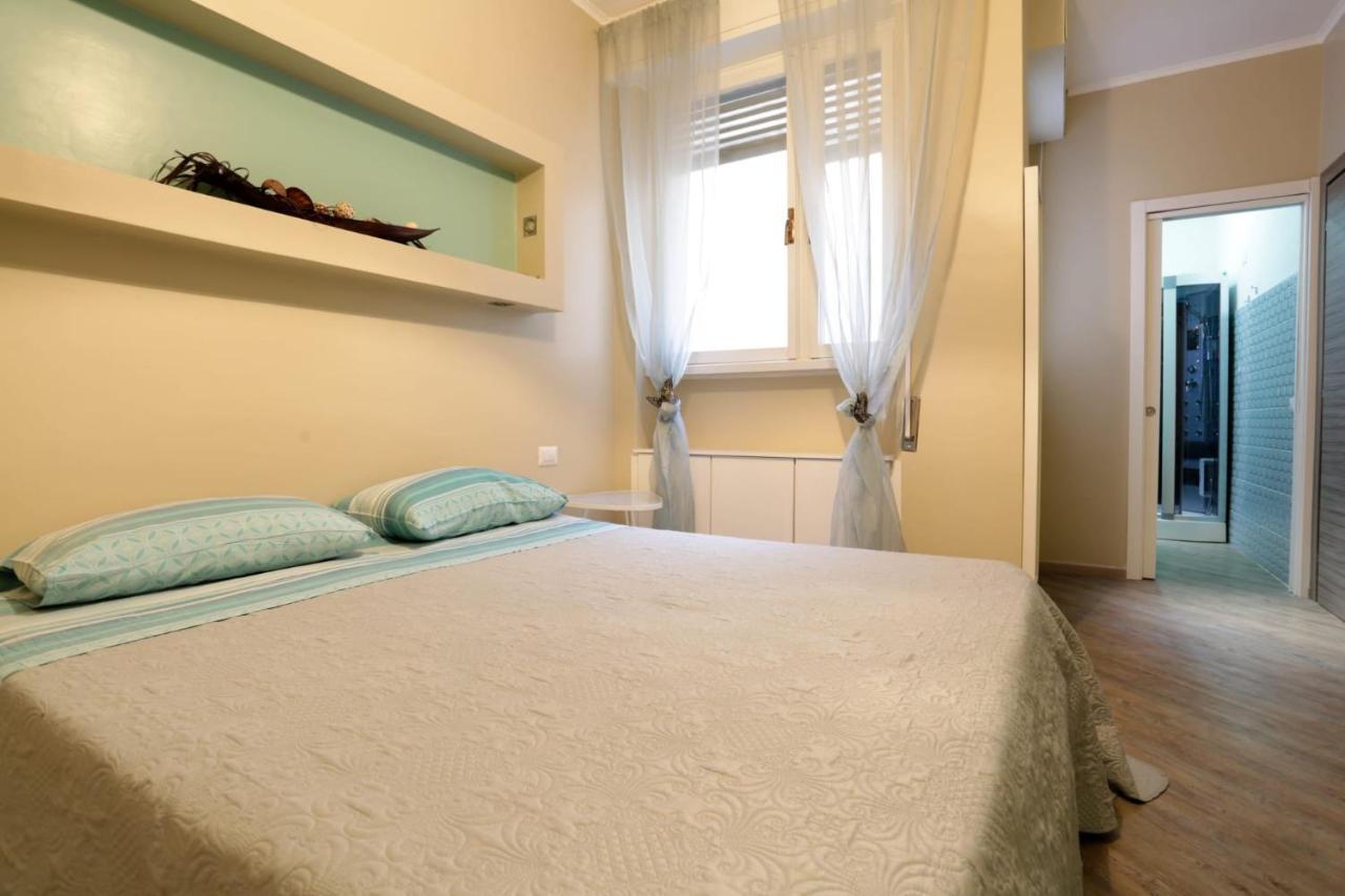 Domus Pio XI Bed & Breakfast Roma Dış mekan fotoğraf