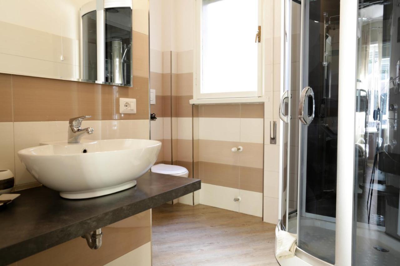Domus Pio XI Bed & Breakfast Roma Dış mekan fotoğraf