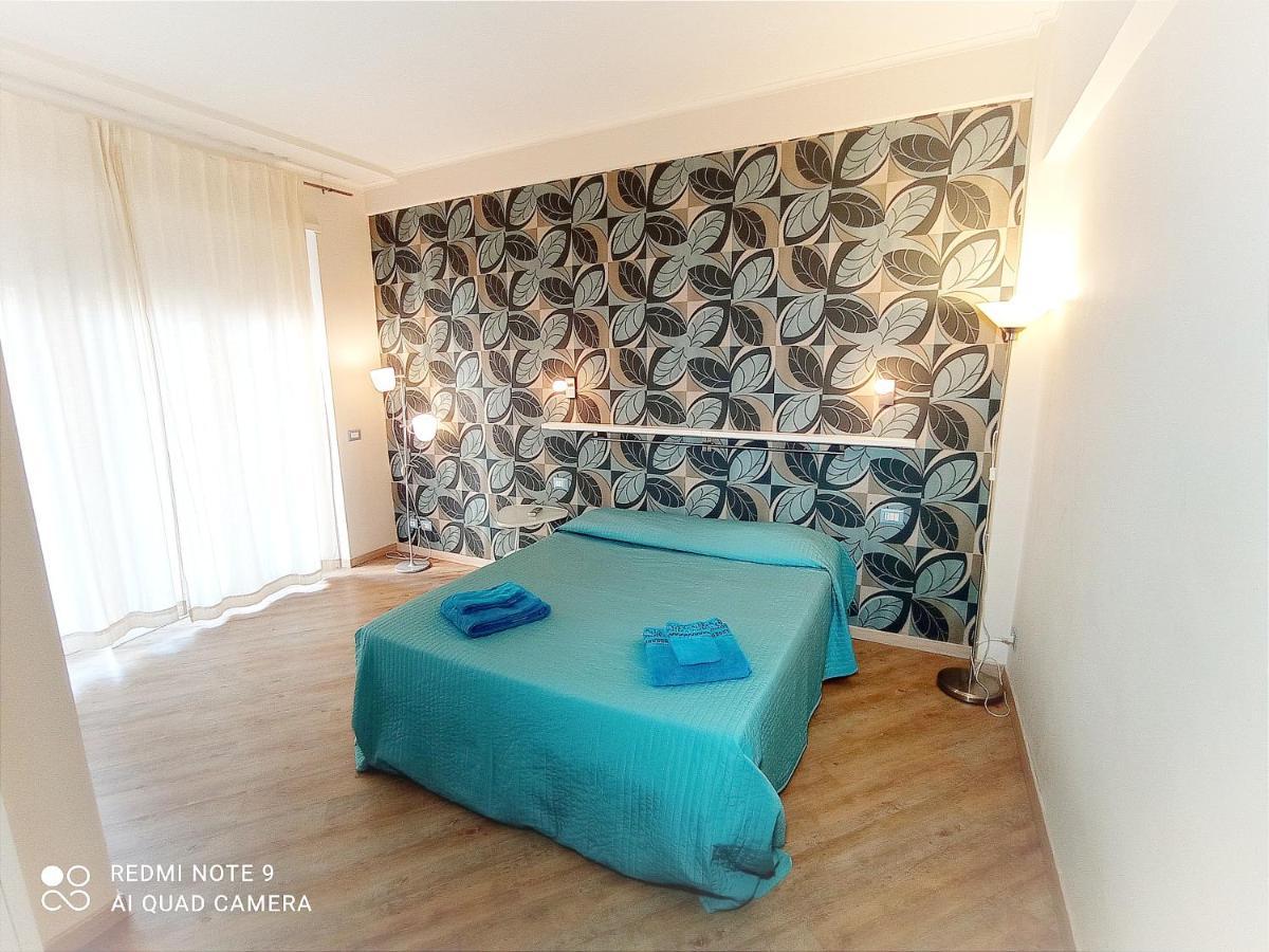 Domus Pio XI Bed & Breakfast Roma Dış mekan fotoğraf