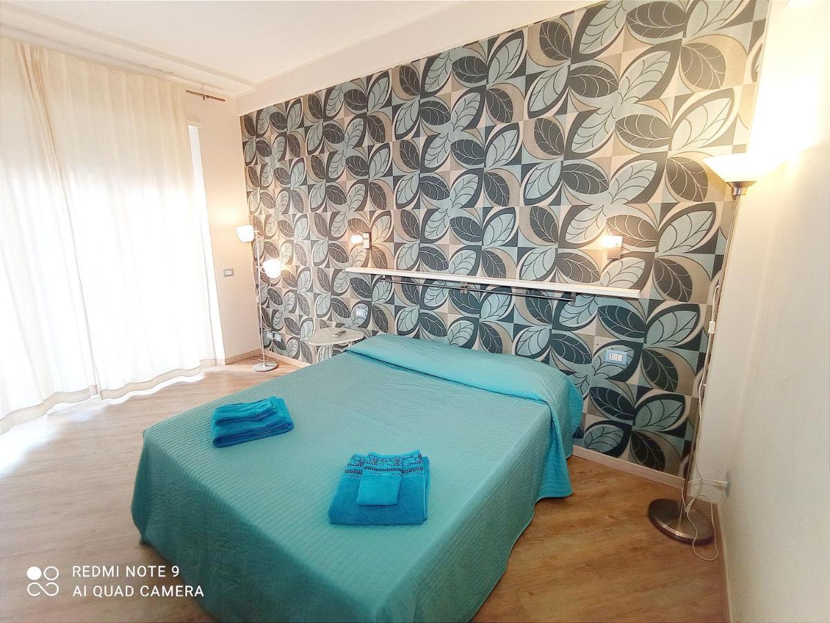 Domus Pio XI Bed & Breakfast Roma Dış mekan fotoğraf
