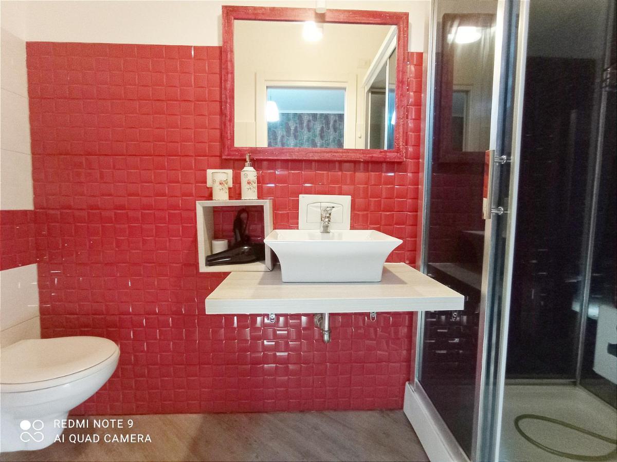 Domus Pio XI Bed & Breakfast Roma Dış mekan fotoğraf