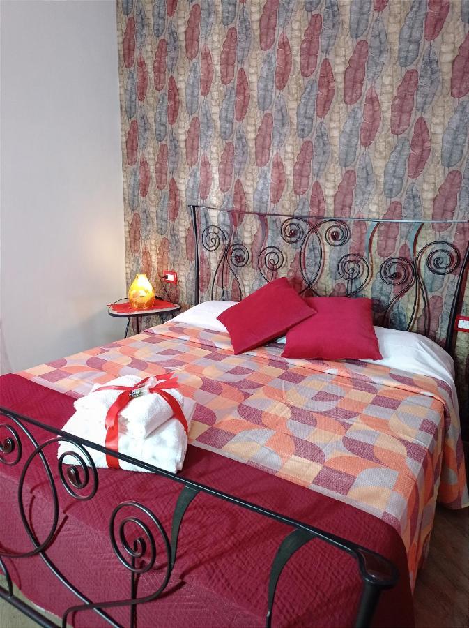Domus Pio XI Bed & Breakfast Roma Dış mekan fotoğraf