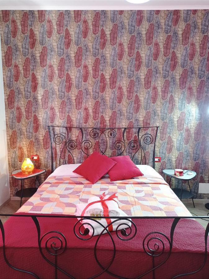 Domus Pio XI Bed & Breakfast Roma Dış mekan fotoğraf