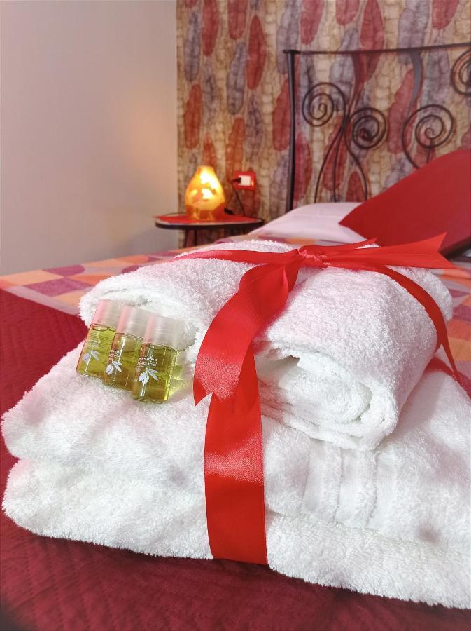 Domus Pio XI Bed & Breakfast Roma Dış mekan fotoğraf
