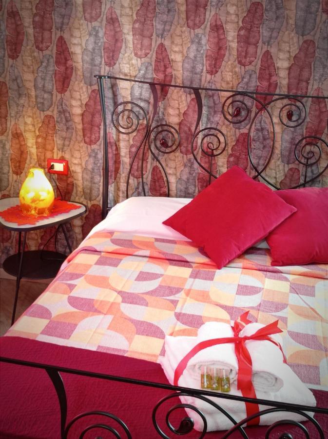 Domus Pio XI Bed & Breakfast Roma Dış mekan fotoğraf