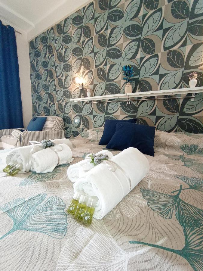 Domus Pio XI Bed & Breakfast Roma Dış mekan fotoğraf