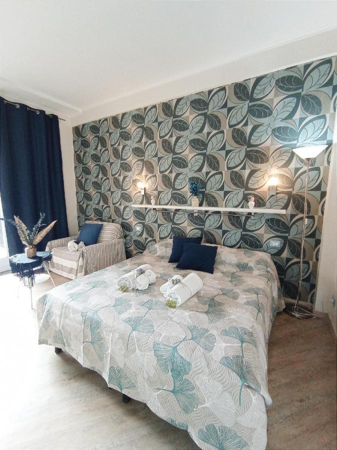 Domus Pio XI Bed & Breakfast Roma Dış mekan fotoğraf