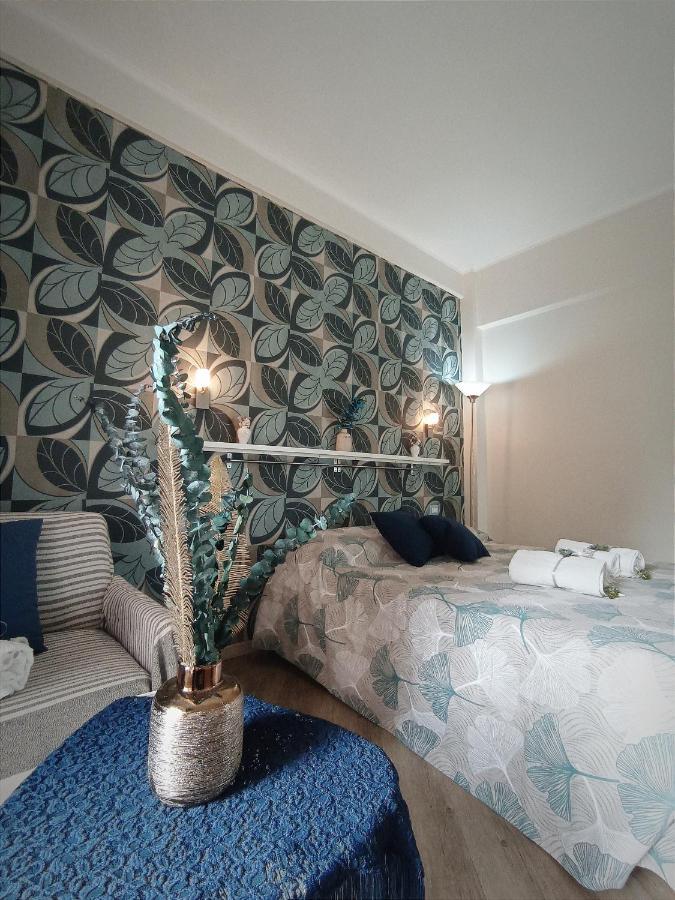 Domus Pio XI Bed & Breakfast Roma Dış mekan fotoğraf