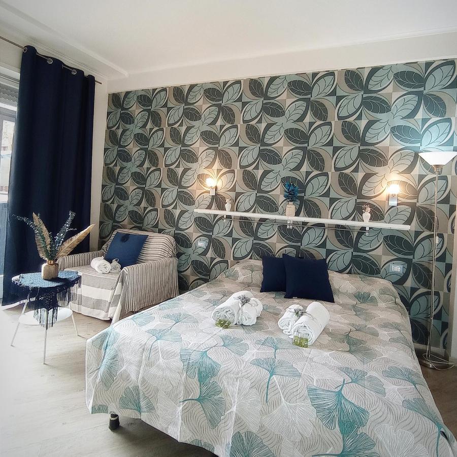 Domus Pio XI Bed & Breakfast Roma Dış mekan fotoğraf