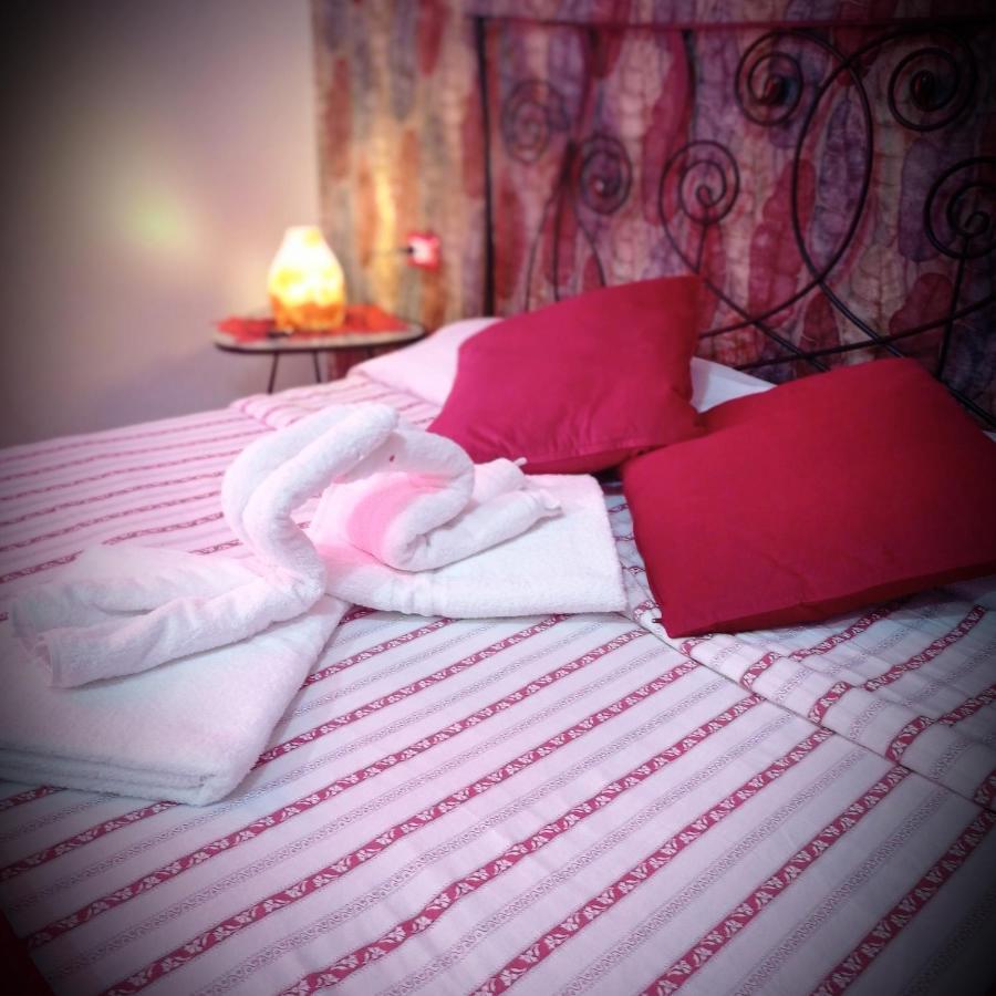 Domus Pio XI Bed & Breakfast Roma Dış mekan fotoğraf