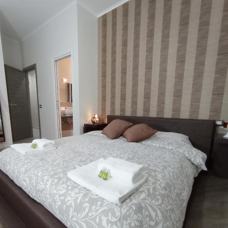 Domus Pio XI Bed & Breakfast Roma Dış mekan fotoğraf