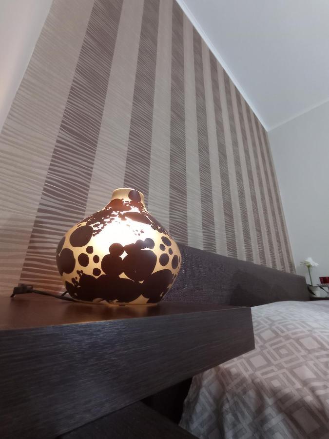 Domus Pio XI Bed & Breakfast Roma Dış mekan fotoğraf