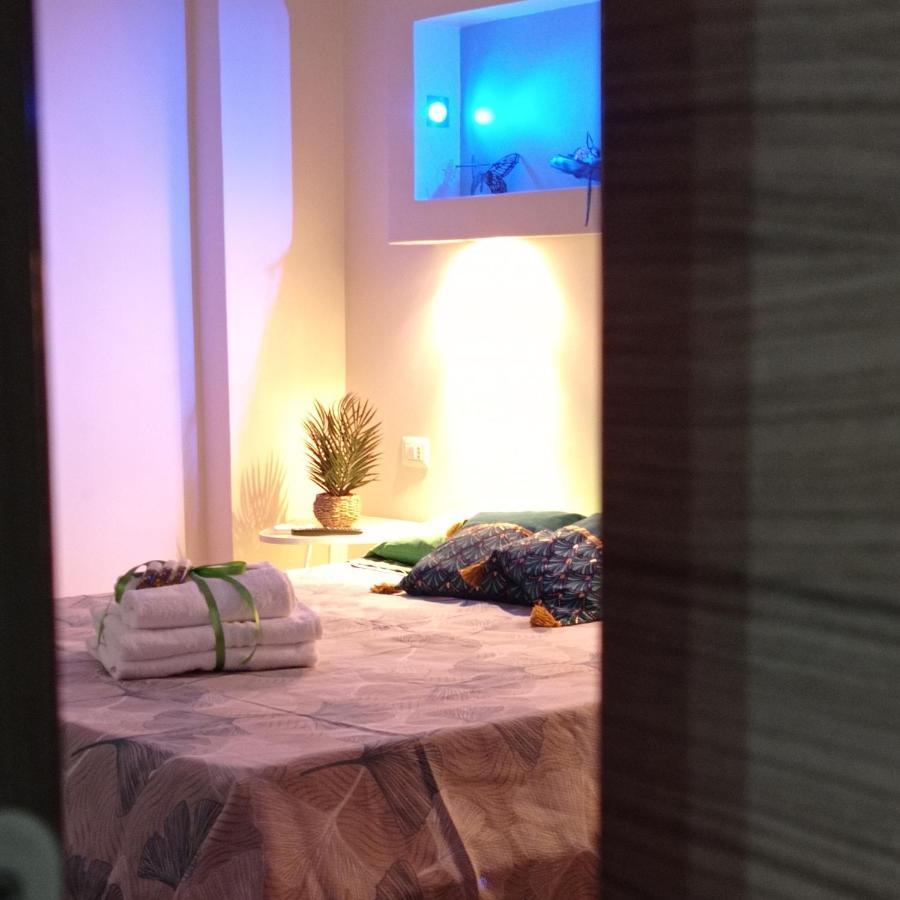 Domus Pio XI Bed & Breakfast Roma Dış mekan fotoğraf